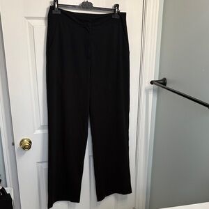 Dynamite Yasmin Wide Leg Pants